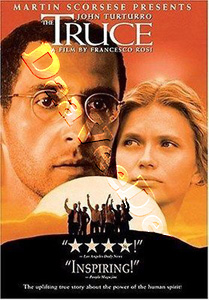 The Truce (DVD)